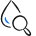 Blood Drop Search