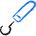 Dentistry Tooth Hook