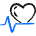 Monitor Heart Beat
