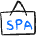 Spa Sign 1