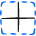 Cell Formating Border Horizontal Vertical