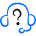 Help Headphones Customer Support Question