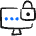 Password Desktop Lock
