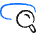 Search Magnifier Bar