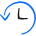 Synchronize Arrow Clock