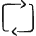 Synchronize Arrows Square