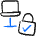 Network Connection Approved