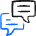 Conversation Chat Text