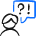 Messages People Man Question Exclamation