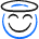 Smiley Angel