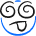 Smiley Dizzy
