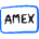 Credit Card Amex