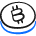 Crypto Currency Bitcoin Circle