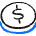 Currency Dollar Circle