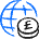 Currency Pound International