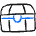 Wealth Treasure Chest Close