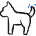 Dog Stand
