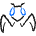 Insect Mantis Head