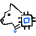 Pet Tracking Dog Chip