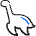 Pre Historic Animal Plesiosauria Long Neck Dinosaur Water