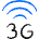 Cellular Network Wifi 3g