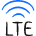 Cellular Network Wifi Lte