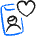 Dating Smartphone Man