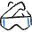 Lab Protection Glasses