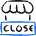 Shop Sign Close 1