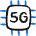 Silicon Chip 5g