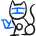 Ai Robot Cat