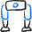 Ai Robot Half Body 1