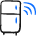 Iot Technology Refrigerator