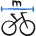 Bicycle Size Length
