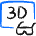 Modern Tv 3d