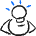 Creativity Eye Idea