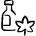 Cannabis Oil Bottle