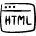 Programming Language Browser Html