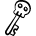 Crime Skull Key