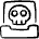 Drawer Skull