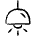 Ceiling Lamp 2