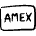 Credit Card Amex