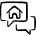 Real Estate Message Chat House