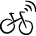 Iot Technology Bike