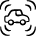 Auto Pilot Car Radius