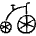 Bicycle Retro