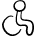 Disability Wheelchair
