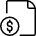 File Copyright Dollar