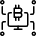 Crypto Currency Bitcoin Monitor Mining 1
