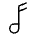 Music Note